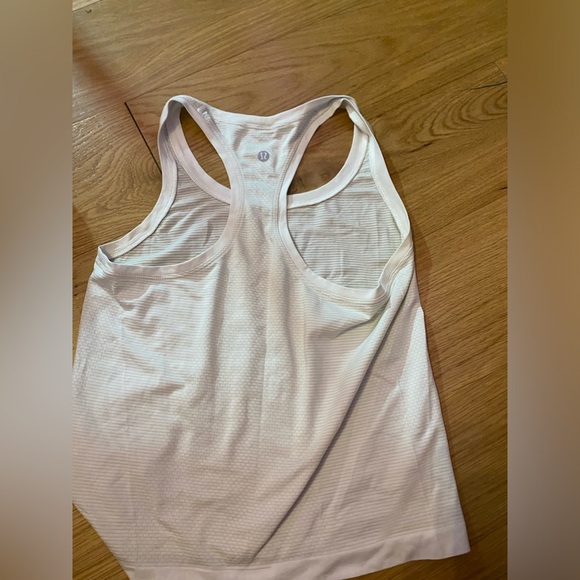 swiftly tech racer back tank top 2.0 race length - Picture 2 of 2